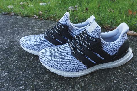 fake ultra boost oreo|adidas ultra boost oreo 5.0.